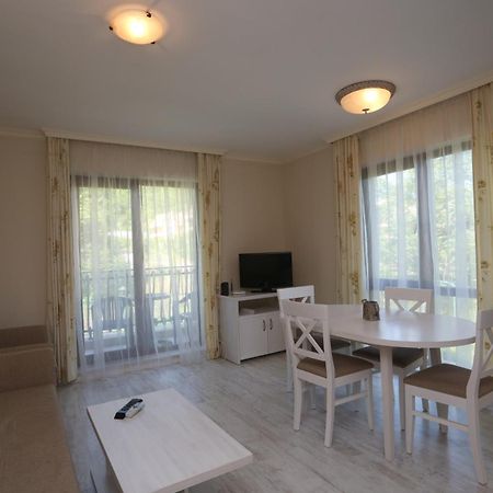 Villa Allegra Kavarna Rum bild