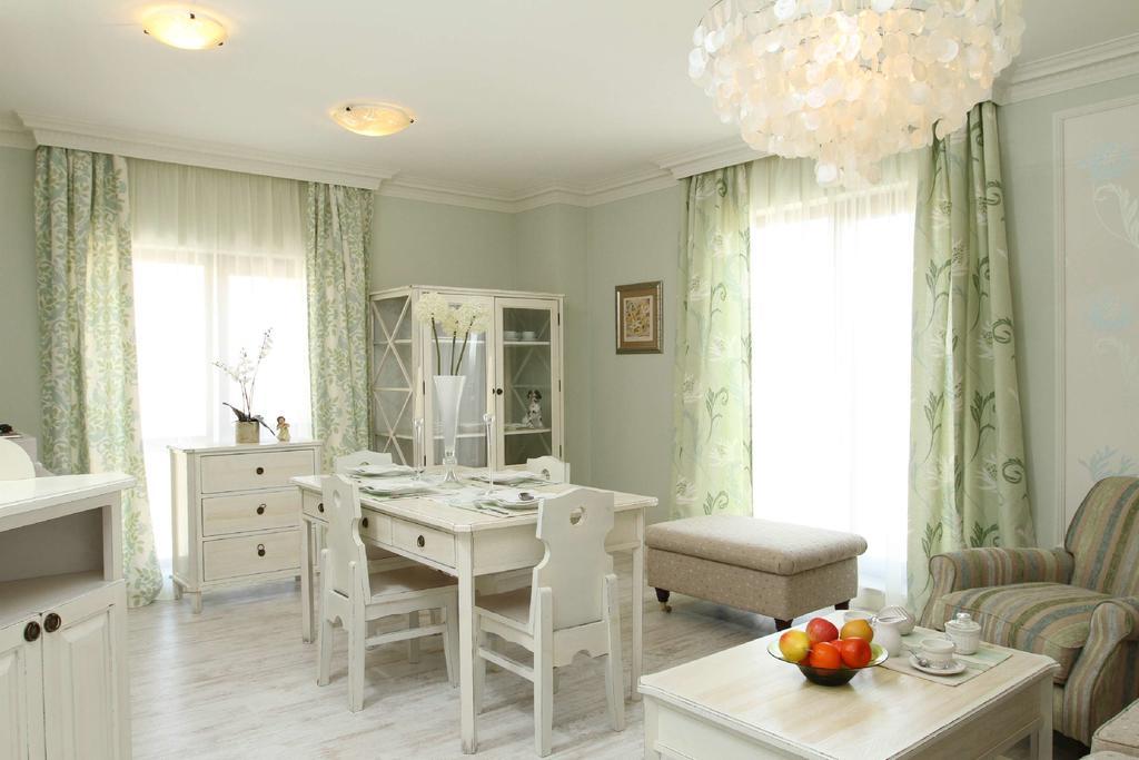 Villa Allegra Kavarna Exteriör bild