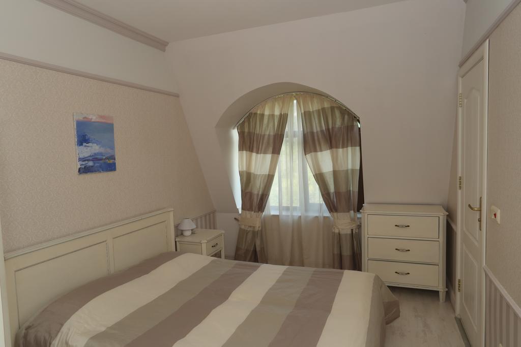 Villa Allegra Kavarna Rum bild