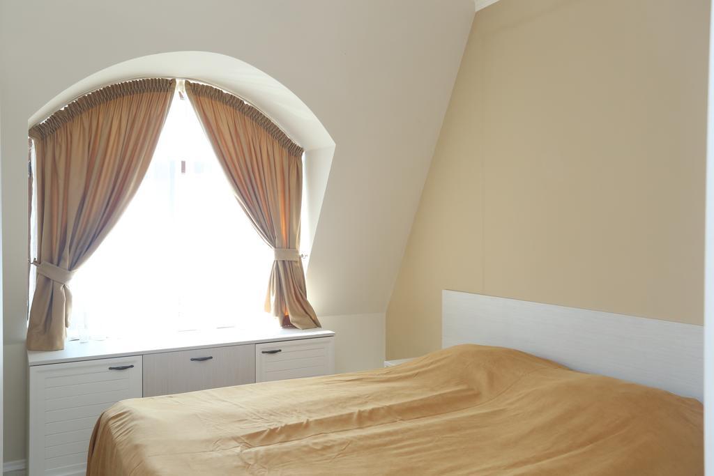 Villa Allegra Kavarna Rum bild